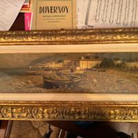 Quadro Andrea Marini