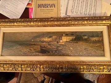 Quadro Andrea Marini