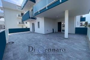 Appartamento Trilocale - Alba Adriatica