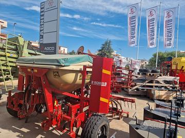 Aguirre SEMINATRICE BOTA BS400