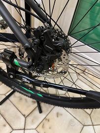 mtb focus