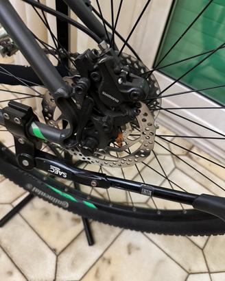 mtb focus