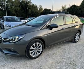 Opel Astra 1.4 Turbo 110CV EcoM Sports Tourer Dyna