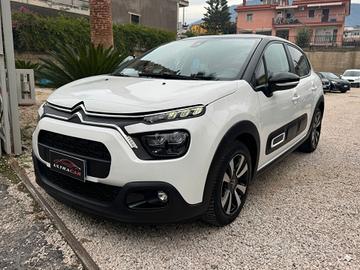 Citroen C3 PureTech 110 S&S EAT6 Shine Pack