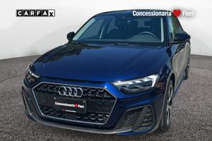 Audi A1 II 2019 Sportback Sportback 30 1.0 tf...