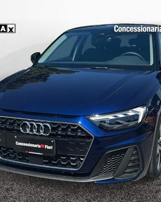 Audi A1 II 2019 Sportback Sportback 30 1.0 tf...