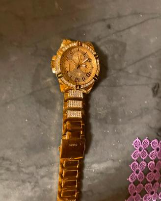 Orologio guess uomo