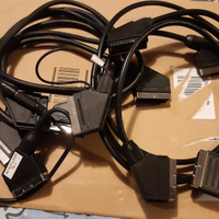 Prolunghe prese scart