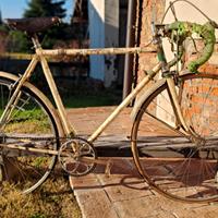 Ives corsa anni 40 Cambio Corsa Campagnolo