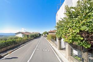 Trilocale DOTATO DI TERRAZZO a PELAGO