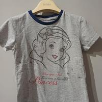 Maglietta maniche corte bambina 36 mesi