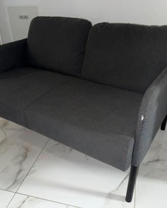 divano Ikea GLOSTAD