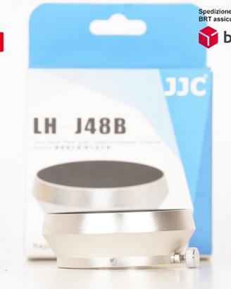 Olympus JJC LH-48B Paraluce Compatibile