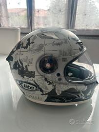 Casco X-lite 802RR Replica Checa – Taglia M
