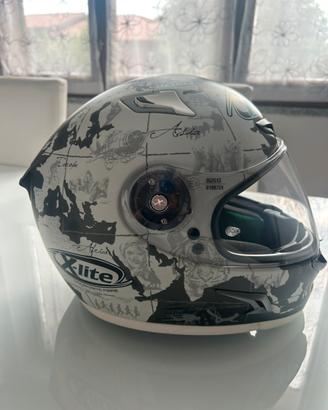 Casco X-lite 802RR Replica Checa – Taglia M