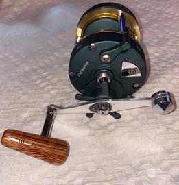 Mulinello rotante da traina-ModelL10