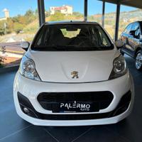 Peugeot 107 1.0 68CV 5p. Active