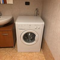 Indesit lavatrice