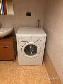 Indesit lavatrice