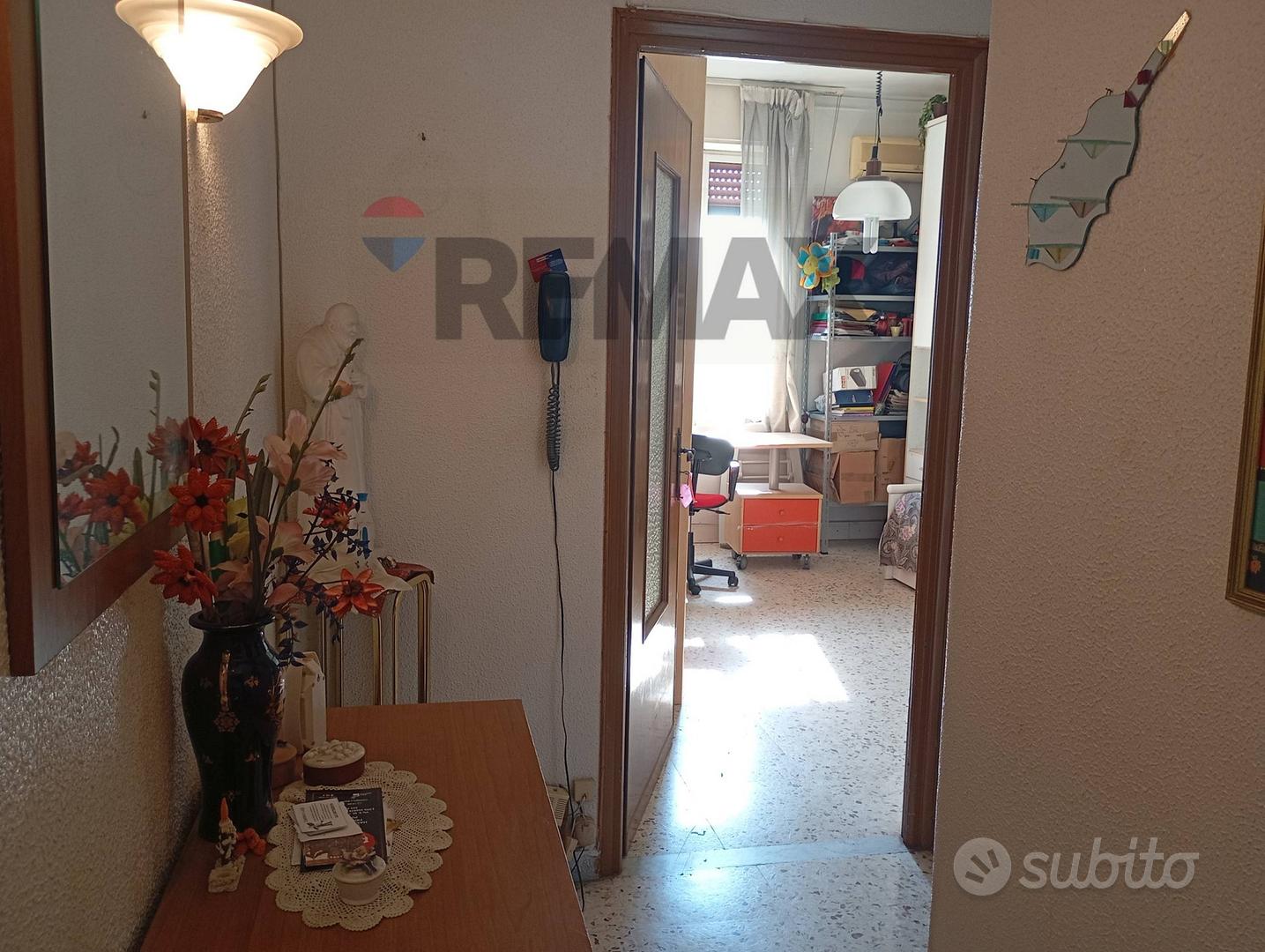 Appartamento – Catania, Fortino, Centro storico - Vista 2