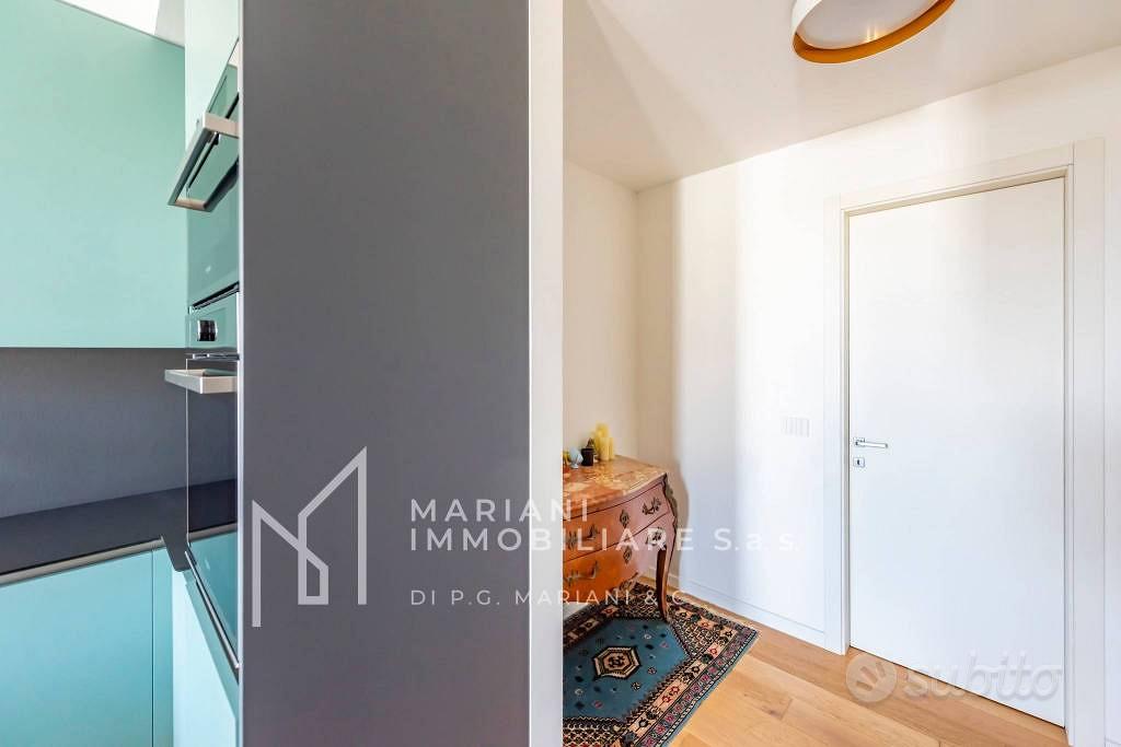 Apartment in Busto Arsizio, San Giovanni - Altro