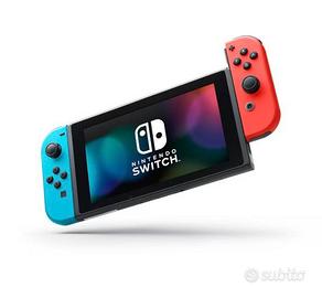switch