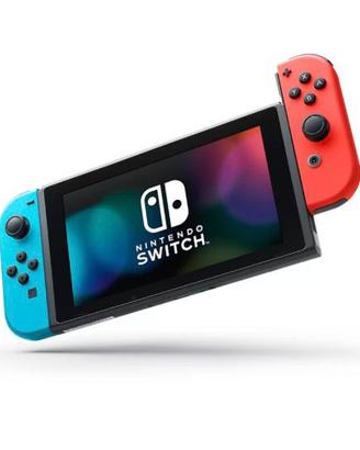 switch