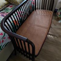 Divano antico xix secolo thonet originale