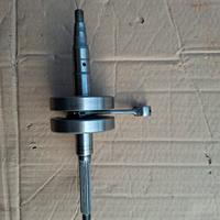 Albero motore spalle piene minarelli orizzontale 