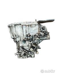 Cambio renault scenic 1900 dci 120 cv 2004/2009