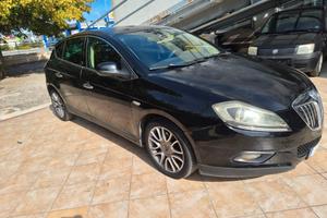 Lancia Delta 1.6 MJT DPF S Platino