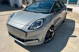 Ford Puma Gen-E 43 kWh Premium