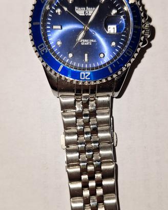 orologio uomo pierre bonnet