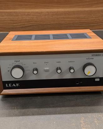 LEAK STEREO 130 Amplificatore