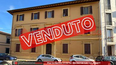 Appartamento Pisa [L220VRG] (Porta Fiorentina)