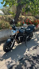 Yamaha Fz6