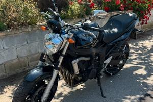 Yamaha Fz6