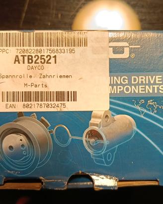 Dayco ATB2521 tendicinghia 