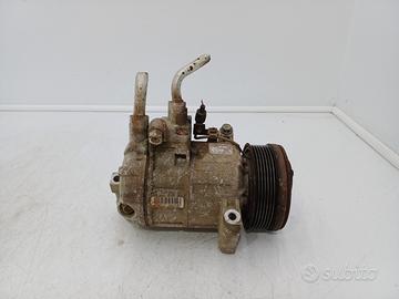 Compressore aria condizionata 1.9d suzuki grand vi