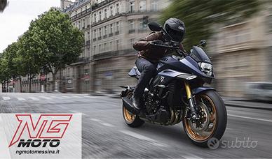 Suzuki Katana 1000 RATE DA € 99,50 CON ANTICI...