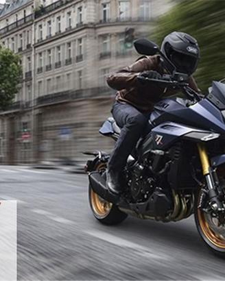 Suzuki Katana 1000 RATE DA € 99,50 CON ANTICI...