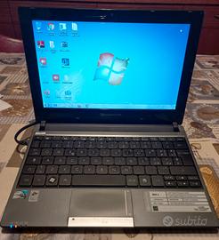 Pc Portatile Packard Bell 