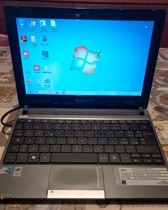 Pc Portatile Packard Bell 