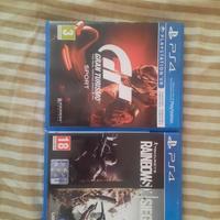 giochi playstation 4