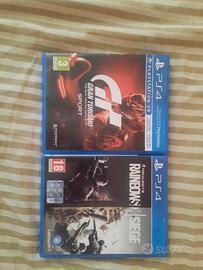 giochi playstation 4
