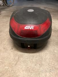 Bauletto scooter GIVI