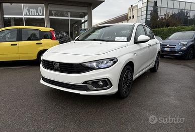 FIAT Tipo FIAT 1.6 Mjt S&S City