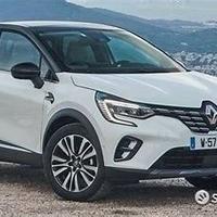 Ricambi RENAULT CAPTUR 2020/23