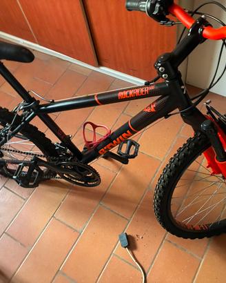 MTB 24”