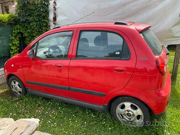 Matiz gpl